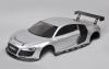 FG Set Audi R8 peinte et décorée